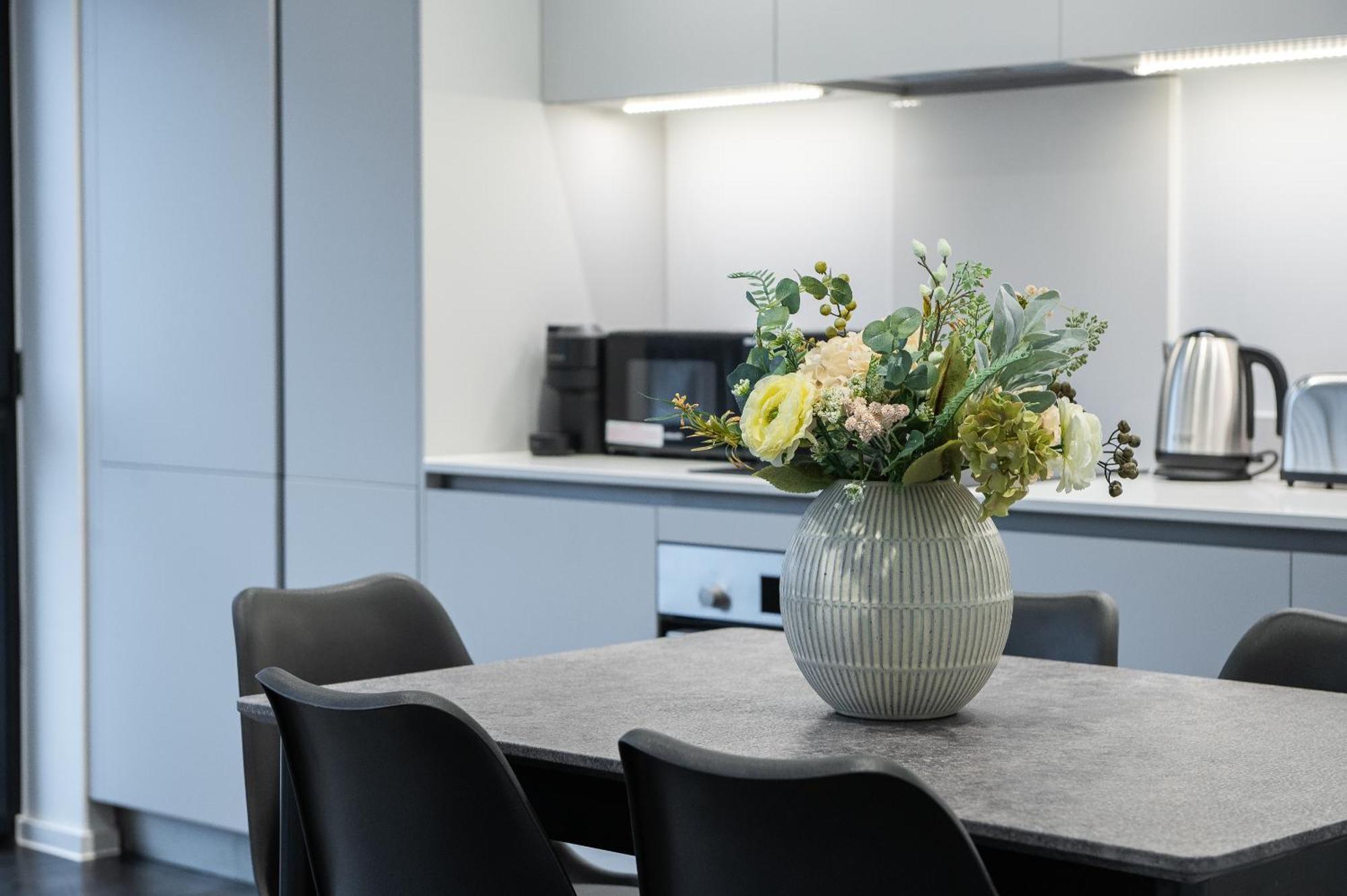 Hoxton By Capital Lejlighed London Eksteriør billede