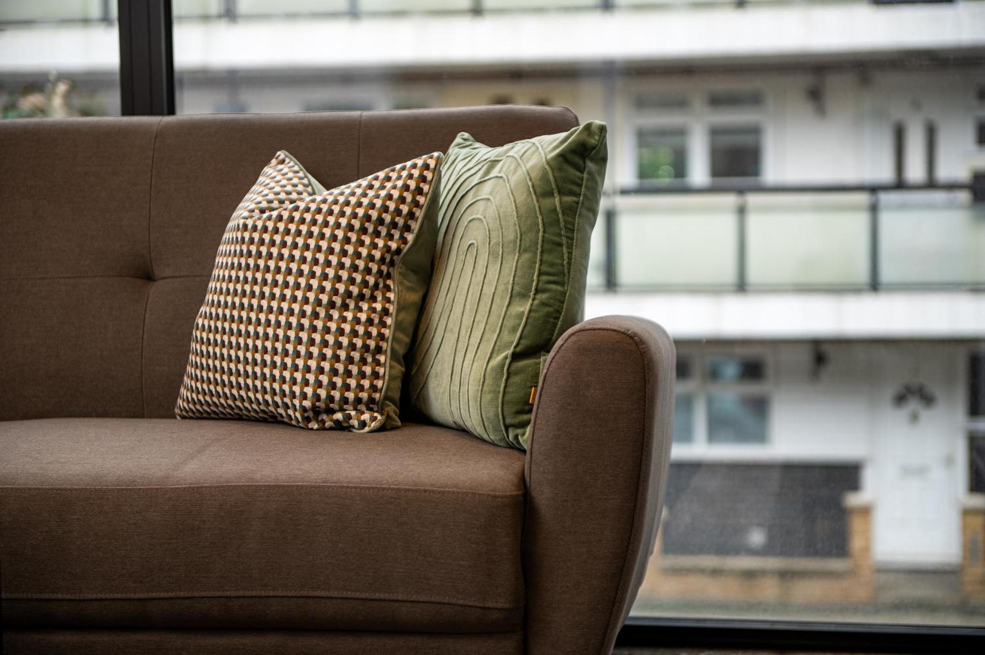 Hoxton By Capital Lejlighed London Eksteriør billede