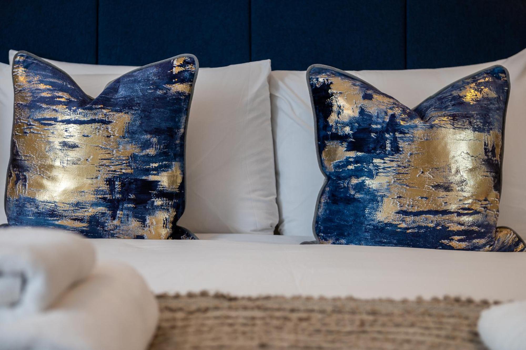 Hoxton By Capital Lejlighed London Eksteriør billede