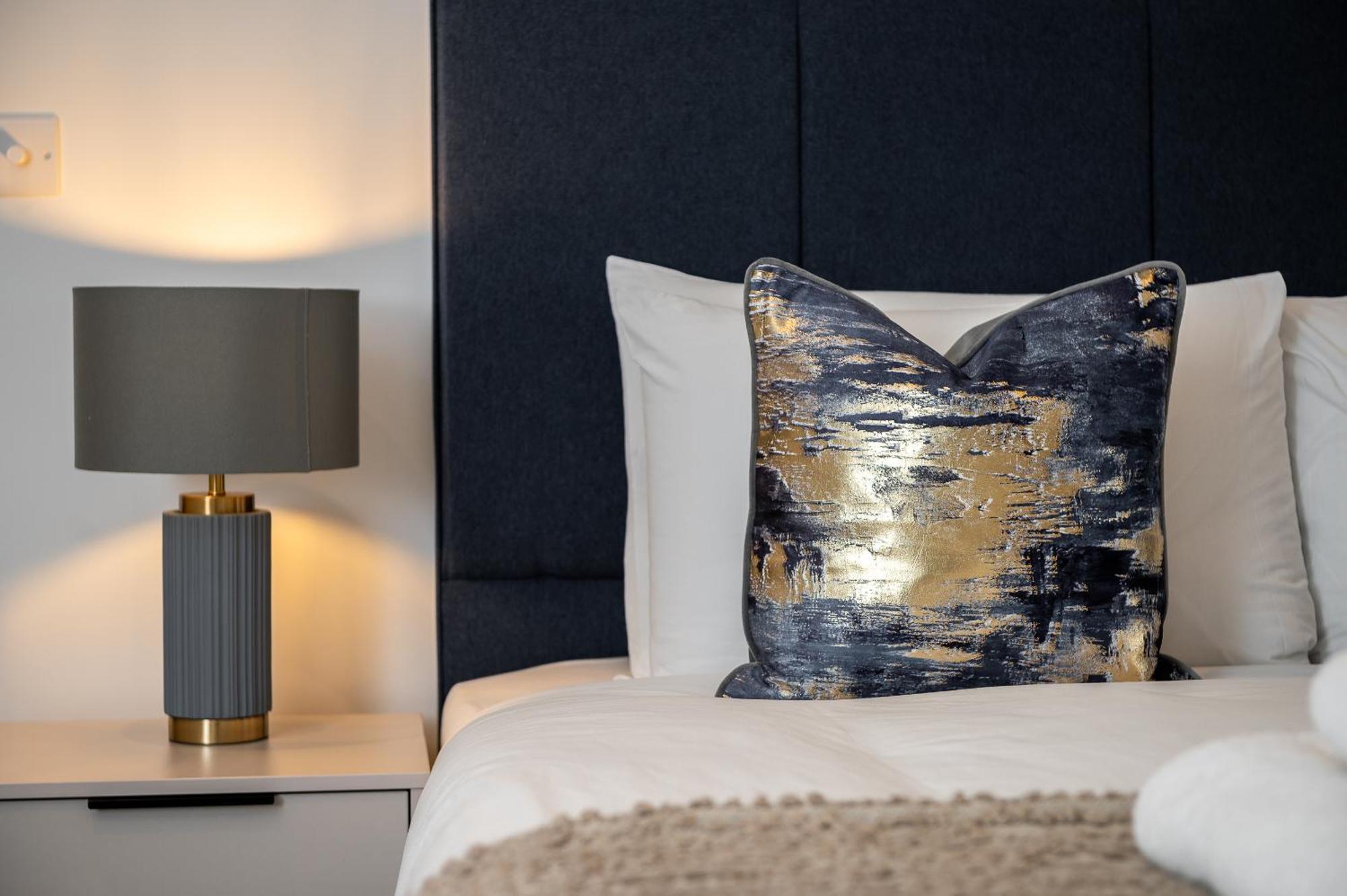 Hoxton By Capital Lejlighed London Eksteriør billede