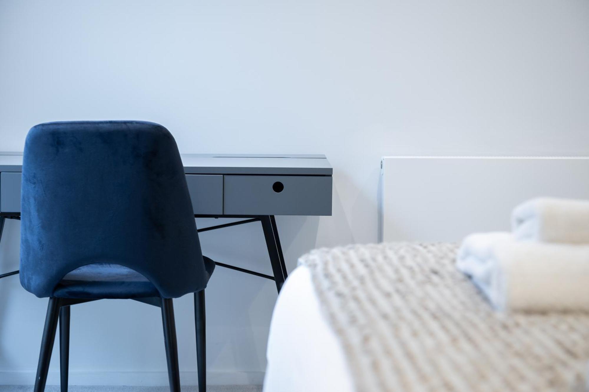 Hoxton By Capital Lejlighed London Eksteriør billede