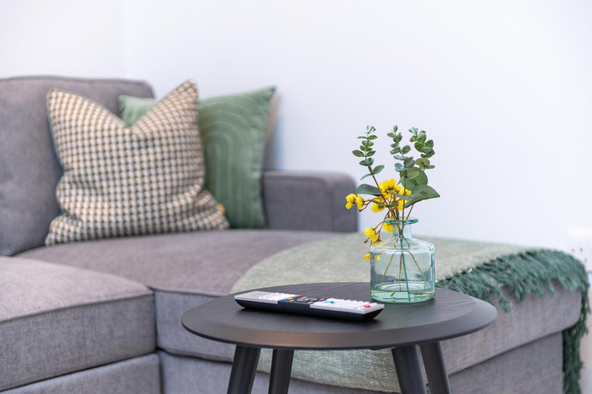 Hoxton By Capital Lejlighed London Eksteriør billede