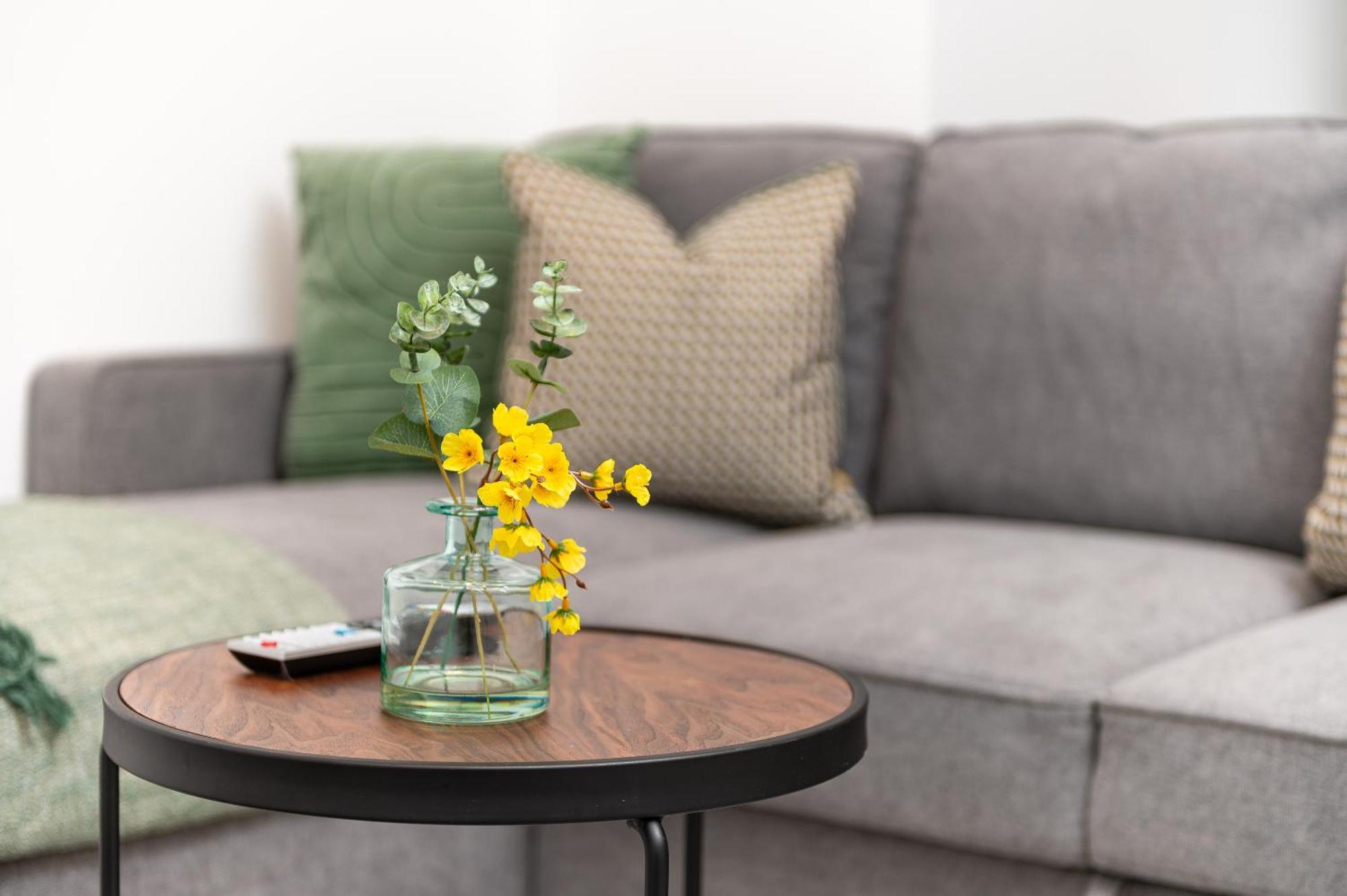 Hoxton By Capital Lejlighed London Eksteriør billede